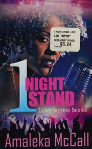 1 Night Stand Mccall Amaleka G Author