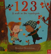 123 A Walk In The Countryside Beardshaw Rosalind Author Artist