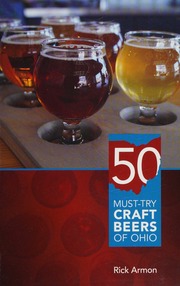 50 Musttry Craft Beers Of Ohio Armon Rick