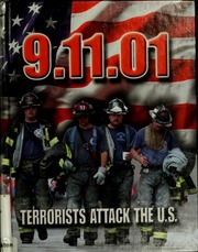 91101 Terrorists Attack The Us Lalley Patrick