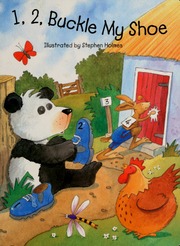 1 2 Buckle My Shoe Holmes Stephen 1959