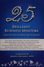 25 Brilliant Business Mentors Their Top Tips To Catapult You To Success Degange