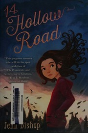 14 Hollow Road First Edition Bishop Jenn