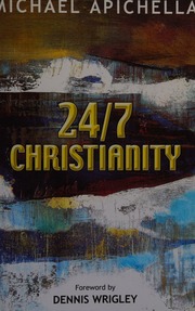 247 Christianity Apichella Michael