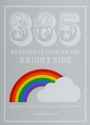 365 Reasons To Look On The Bright Side Happer Richard