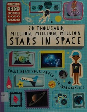 70 Thousand Million Million Million Stars In Space Rockett