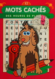 012mots Caches Senior Na