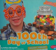 The 100th Day Of School Abramovitz Melissa 1954