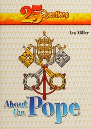 25 Questions About The Pope Miller Les 1952
