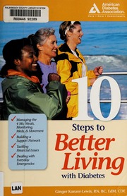 10 Steps To Better Living With Diabetes None Kanzerlewis Ginger