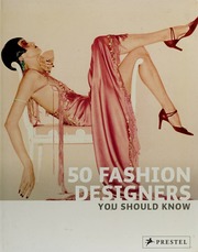 50 Fashion Designers You Should Know Werle Simone