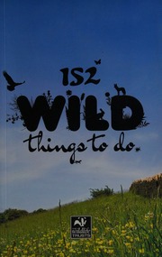 152 Wild Things To Do Wildlife Trusts Great Britain