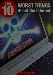 The 10 Worst Things About Internet Rondina Catherine