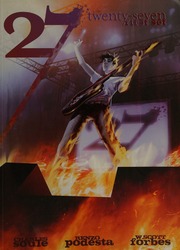 27 First Set Soule Charles Author Podesta Renzo Illustrator Depasquale