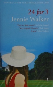 24 For 3 Walker Jennie 1951