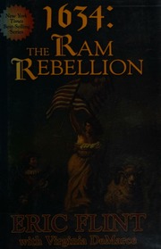 1634 The Ram Rebellion Flint Eric Demarce Virginia Easley 1940