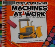 5 Steps To Drawing Machines At Work Kesselring Susan Desantis
