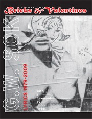 A Mix Of Bricks Valentines Lyrics 19792009 Sok G W Ex Musical Group