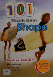 101 Ways To Get In Shape Guillain Charlotte