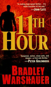 11th Hour Warshauer Bradley