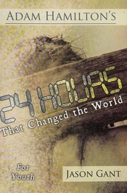 24 Hours That Changed The World Hamilton Adam 1964
