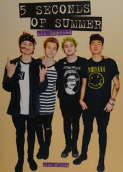 5 Seconds Of Summer Oshea Mick Author