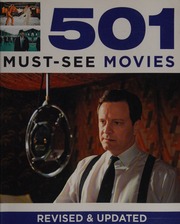 501 Mustsee Movies Revised Updated Ed Hill Emma