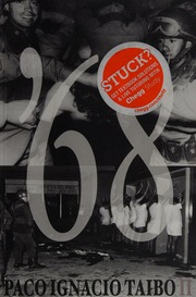 68 A Seven Stories Press 1st Ed Taibo Paco Ignacio Ii 1949