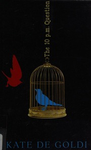 The 10 Pm Question 1st Us Ed De Goldi Kate 1959