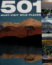 501 Mustvisit Wild Places None None None Hill Emma Project Editor Backhouse
