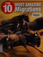 The 10 Most Amazing Migrations Booth Jack 1946