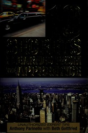 10 Secrets I Learned From The Apprentice Unauthorized Expert Tips Parinello