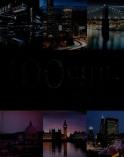 100 Cities Of The World Brenner Falko 1967