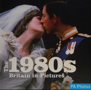 The 1980s Britain In Pictures Press Association Ltd
