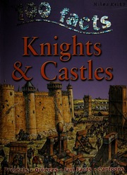 100 Facts On Knights Castles Walker Jane Jane Alison Tames