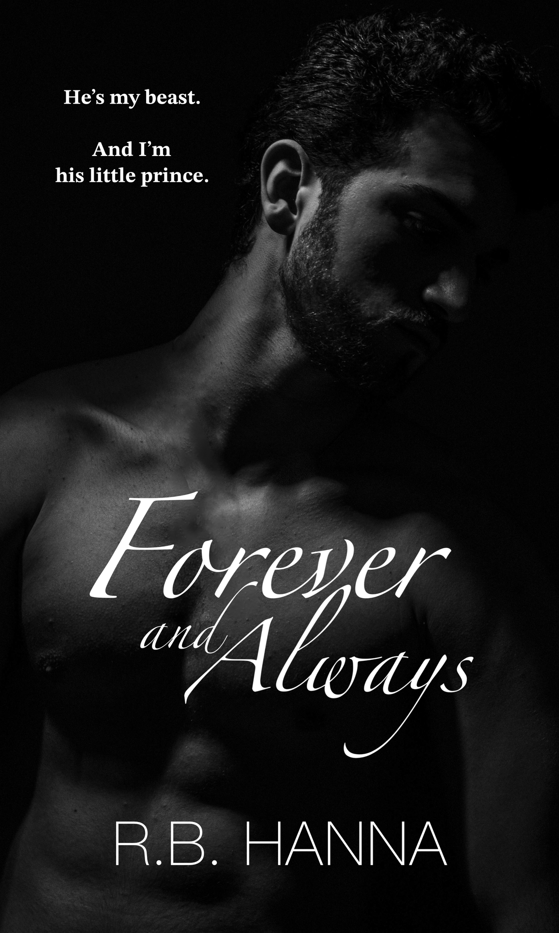 Forever And Always Rb Hanna