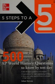 500 Ap World History Questions To Know By Test Day Stevens Adam
