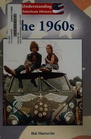 The 1960s Marcovitz Hal