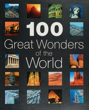 100 Great Wonders Of The World 2rev Ed Edition Baxter John M Burton