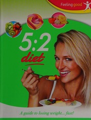 52 Diet Marlow Alison Author