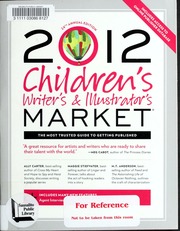 2012 Childrens Writers Illustrators Market Electronic Resource 24th Annual Ed Sambuchino
