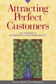 Attracting Perfect Customers Electronic Resource The Power Of Strategic Synchronicity Hall