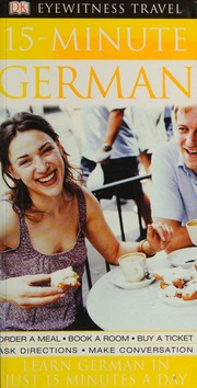 15minute German Unknown