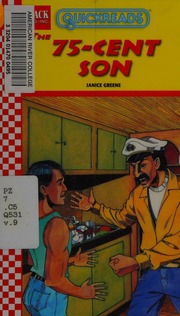 The 75cent Son Greene Janice