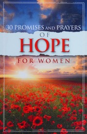 30 Promises And Prayers Of Hope For Women Freemansmith