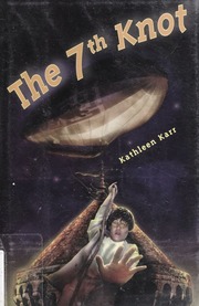 The 7th Knot Karr Kathleen