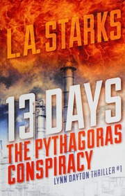 13 Days The Pythagoras Conspiracy Starks L A