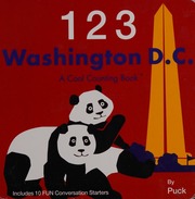 123 Washington D C Puck