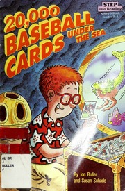 20000 Baseball Cards Under The Sea Jon Buller