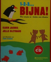 123 Bijna Doeversjes En Liedjes Voor Kleuters Jacobs